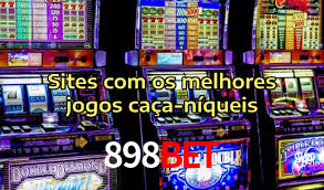 Jogos Exclusivos 898bet